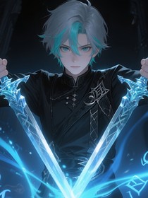 琉璃与冰雪