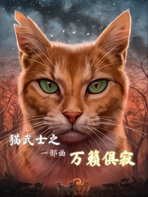猫武士—万簌俱寂