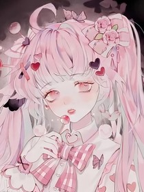 作者是主角