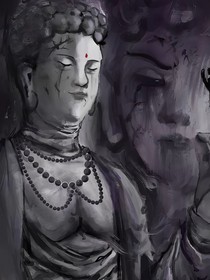 淺水困蛟龍