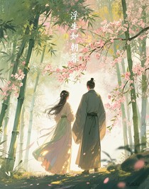 浮生誤朝暮