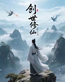 創(chuàng)世修仙記