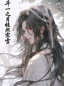 斗一之月桂照霽雪