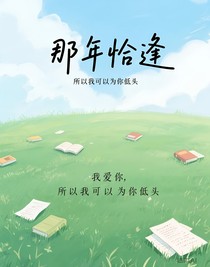 那年恰逢