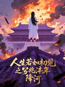 人生若如初見之兆灃年