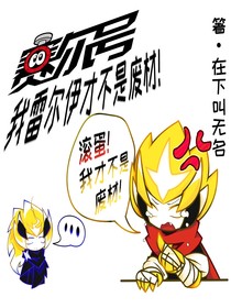赛尔号：我雷尔伊才不是废材！