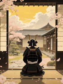 武之囚