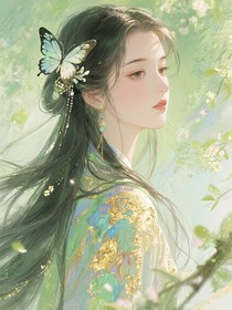 综影视：祸水偏长蚀骨刃