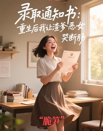 錄取通知書：重生后我讓渣爹惡女哭斷腸