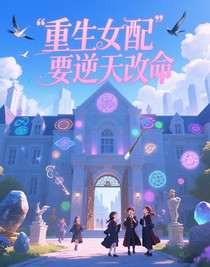 重生女配要逆天改命