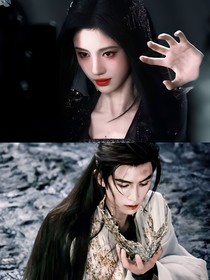 淮水竹亭：弘业安宁