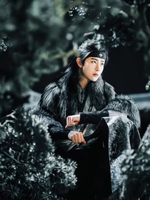 宮遠(yuǎn)徵：抓不住的兔子新娘