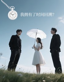 拥有时间回溯的我跟老板儿子在一起了