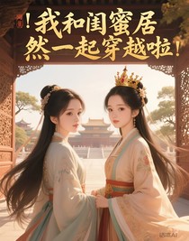 我和闺蜜居然一起穿越啦