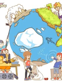 核晶少年：倘若思念有聲