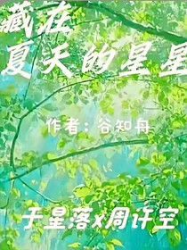 藏在夏天的星星