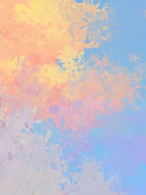 稚野詩箋：