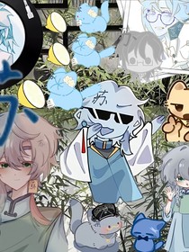 ch：觀影主世界