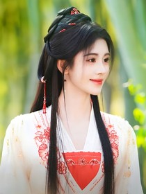 臨江仙：九重天的小神尊