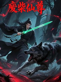 廢柴仙尊：從宗門棄徒到三界霸主