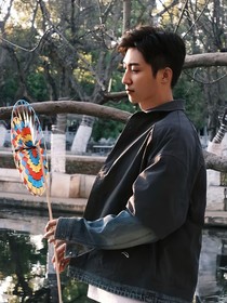 在春天來(lái)臨的時(shí)候