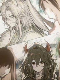 逍零：憶千年