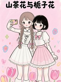 山茶花與梔子花