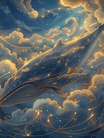 随笔（抱着猫的鱼所作）