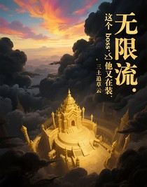 无限流：这个boss他又在装