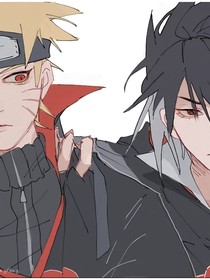 佐鸣：叛忍之子