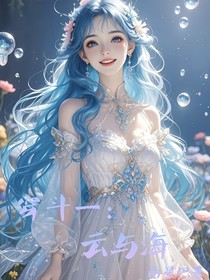 穿斗一：云與海