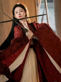 書(shū)卷一夢(mèng)：公主殿下她不愛(ài)男！