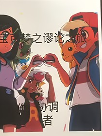 宝可梦之谬论之旅