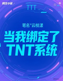 當(dāng)我綁定了TNT系統(tǒng)