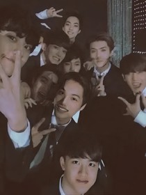 EXO：兽