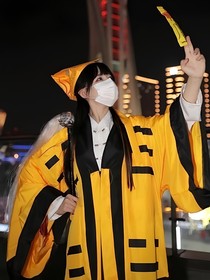 全真华山派小道日记