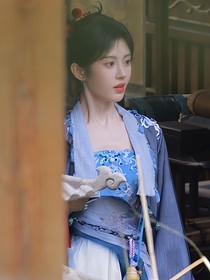 本宮成頂流啦