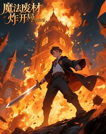 魔法废材开局炸了学院塔
