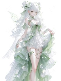 書卷一夢：炮灰劇本從天而降
