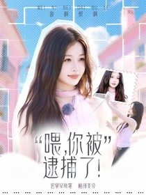 七根心簡：喂，你被逮捕啦！