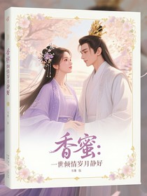 香蜜：一世傾情之歲月靜好