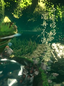 許你昭昭，沉舟不渡