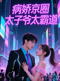 病嬌京圈太子爺太霸道