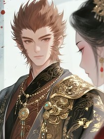 大圣也有情