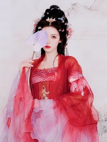 综影视之少妧三千世界