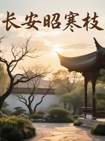 长安昭寒枝