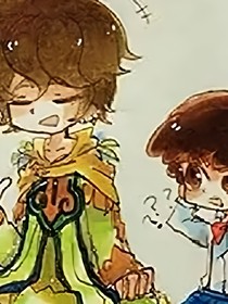 墨知未來