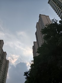 贖罪短打