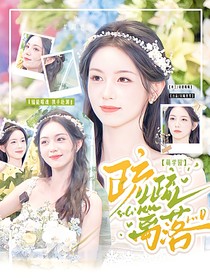 萌学园：疏疏篱落