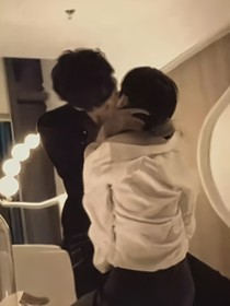 綜影視：漂亮的祂